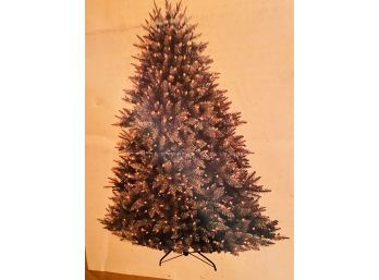 Vintage Christmas Tree (never Opened) #51