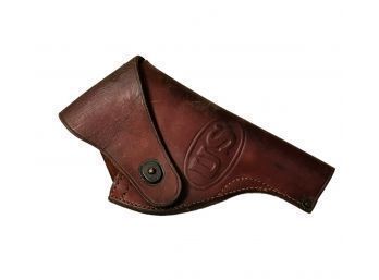 1970s US Army MP Holster #175