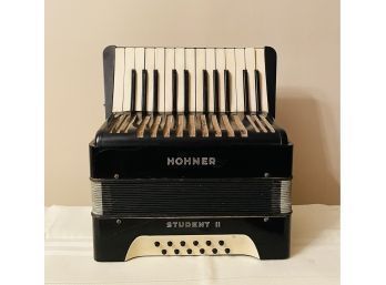 Working Hohner Student 2 Germany #22