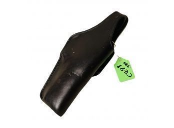 CZ 75/85 Leather Holster  #179
