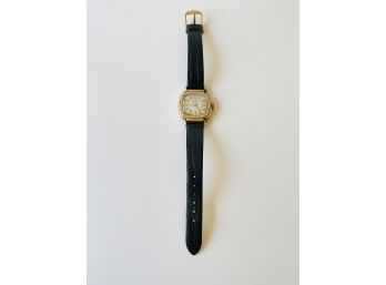 Vintage Buren Ladies Watch #14 - The Watch Is In Working Condition