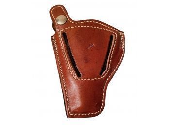 Jay - Pee Leather Holster #182