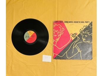 Daryl Hall John Oates Rock'N Soul Vinyl #31
