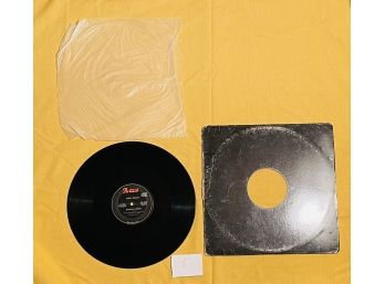 Eddy Grant - Portrait Vinyl LP #5
