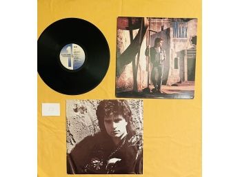 Richard Marx  Repeat Offender Vinyl #23