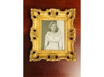 Marilyn Monroe Framed Art Print #67