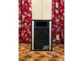 Peavey Model 112H 2-Way Speaker #115