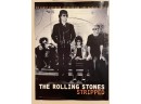 The Rolling Stones Poster 24 X 18 #158