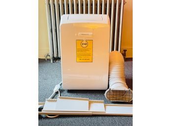 Hisense Portable Air Conditioner #191