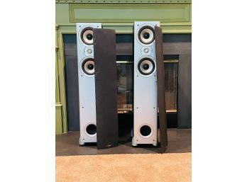 Polk Audio Floorstanding Speakers #31