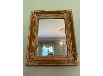 Beautiful Antique Style Accent Mirror