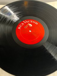 Opening Nights At The Met - Vinyl Records, Historic Recordings Of Metropolitan Opera Stars, Limited Edition
