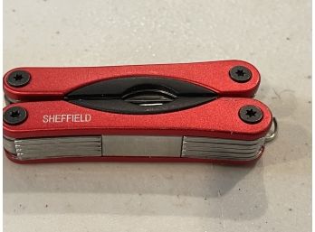 Sheffield Utility Knife