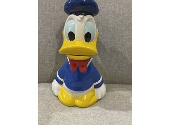NEW Disney's DONALD DUCK First In A Series Of Disney Character Tankard