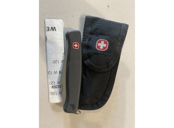 Wenger Swiss Military Knife NEW