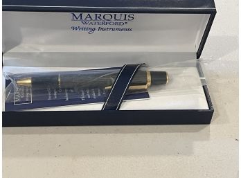 MARQUIS Waterford Writing Instruments