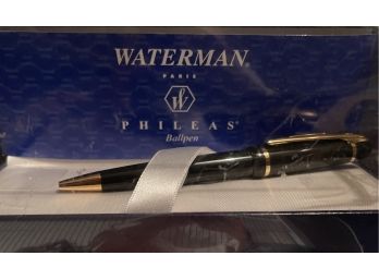 Waterman Phileas Ball Pen