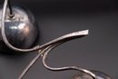 Denmark 349 Sterling Silver Candy/Nut Dish