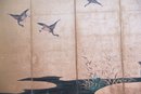 Vintage Japanese Wall Art