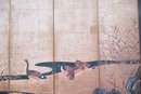 Vintage Japanese Wall Art