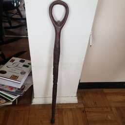 Vintage Walking Stick