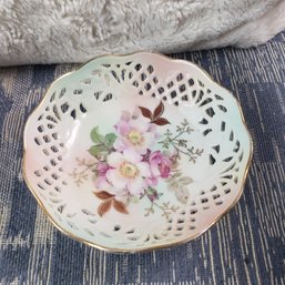 Porcelain Dish Made In Germany