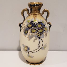 Alexandria Porcelain Works Vase