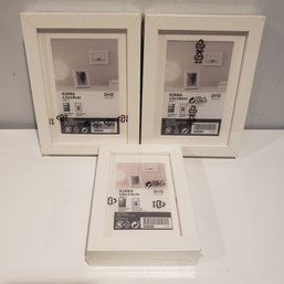 Set Of Ribba Picture Frames NEW