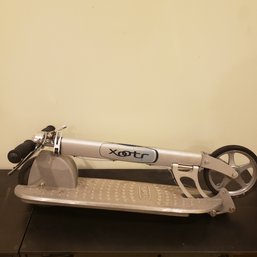 Xooter Tektro Teen/adult Scooter