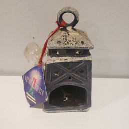 Vintage Decorative Candle Holder