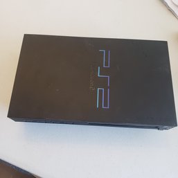 Ps2- Console Only Untested