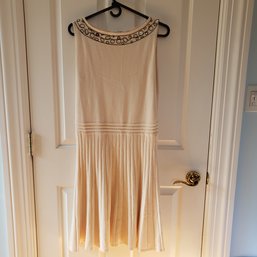 St. John Evening Womens Dress Size 8