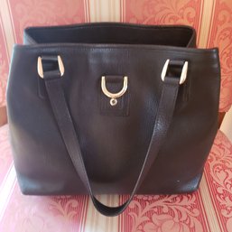 Gucci Handbag Womens Leather Bag