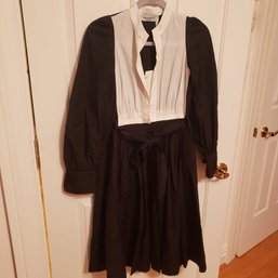 Yves Saint Lauren Dress Size 2