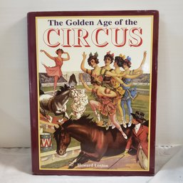 The Golden Age Of The Circus
