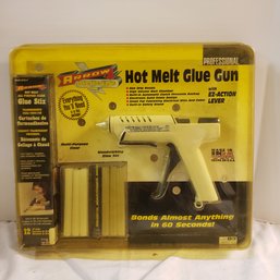 Hot Melt Glue Gun NEW