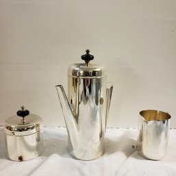 Coffee Creamer Set