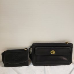 Coach Wallet And Purse NEW