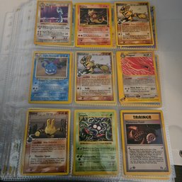 Huge Binder Collection Lot Of 180 Pokemon Cards Mixed WOTC - XY Holos #3
