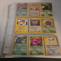 Huge Binder Collection Lot Of 180 Pokemon Cards Mixed WOTC - XY Holos #2