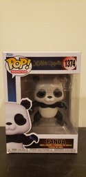 Jujitsu Kaisen Panda Funko Pop