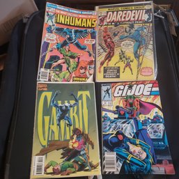 Vintage Marvel Comic Collection Lot #13