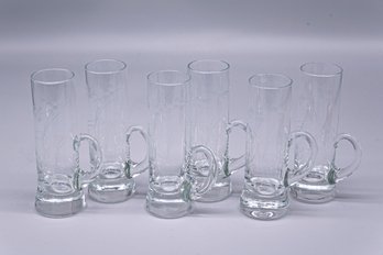 Set Of 6 Shot Glass