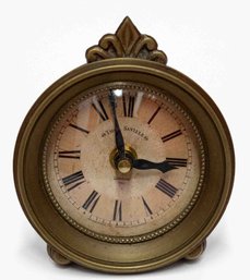 Antique Thos. Saville Table Clock