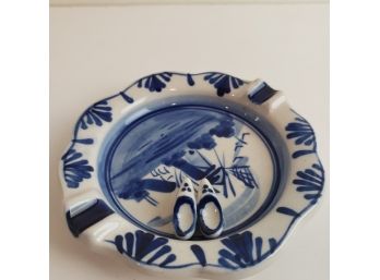 Delft Blue Pottery