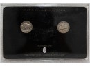 Great American Double Dated Nickels Buffalo Jefferson