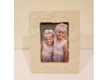 Classic Lenox Picture Frame