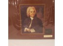 Classical Vintage Records Sebastion Bach