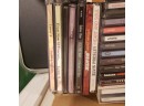 Large Box Of CDs