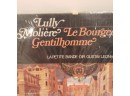 Lully Moliere Vintage Records
